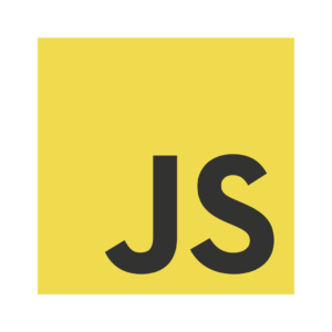 Logo Javascript