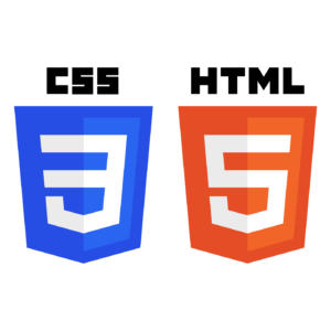 Logo HTML & CSS