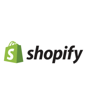 Logo Shopify